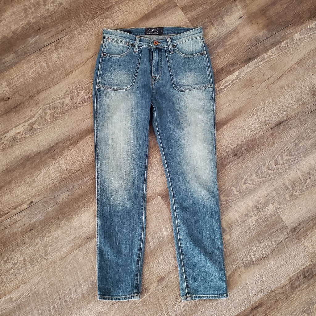 Lucky Brand Jeans Size 26